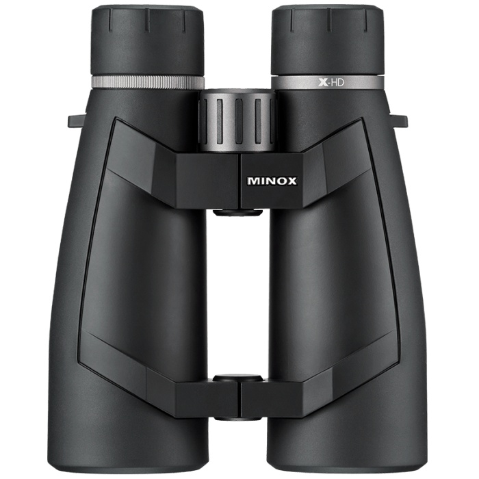 Lornetka MINOX X-HD 8x56